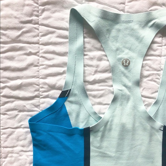 Limited edition seawheeze cool racerback tank - Picture 2 of 4